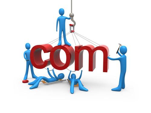 庆安企业网站建设成功与否和哪些有关呢