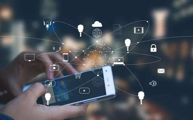 庆安分析企业做微信营销常见的几种模式