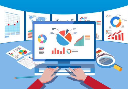 庆安哪一种网站设计风格才是适合企业呢？