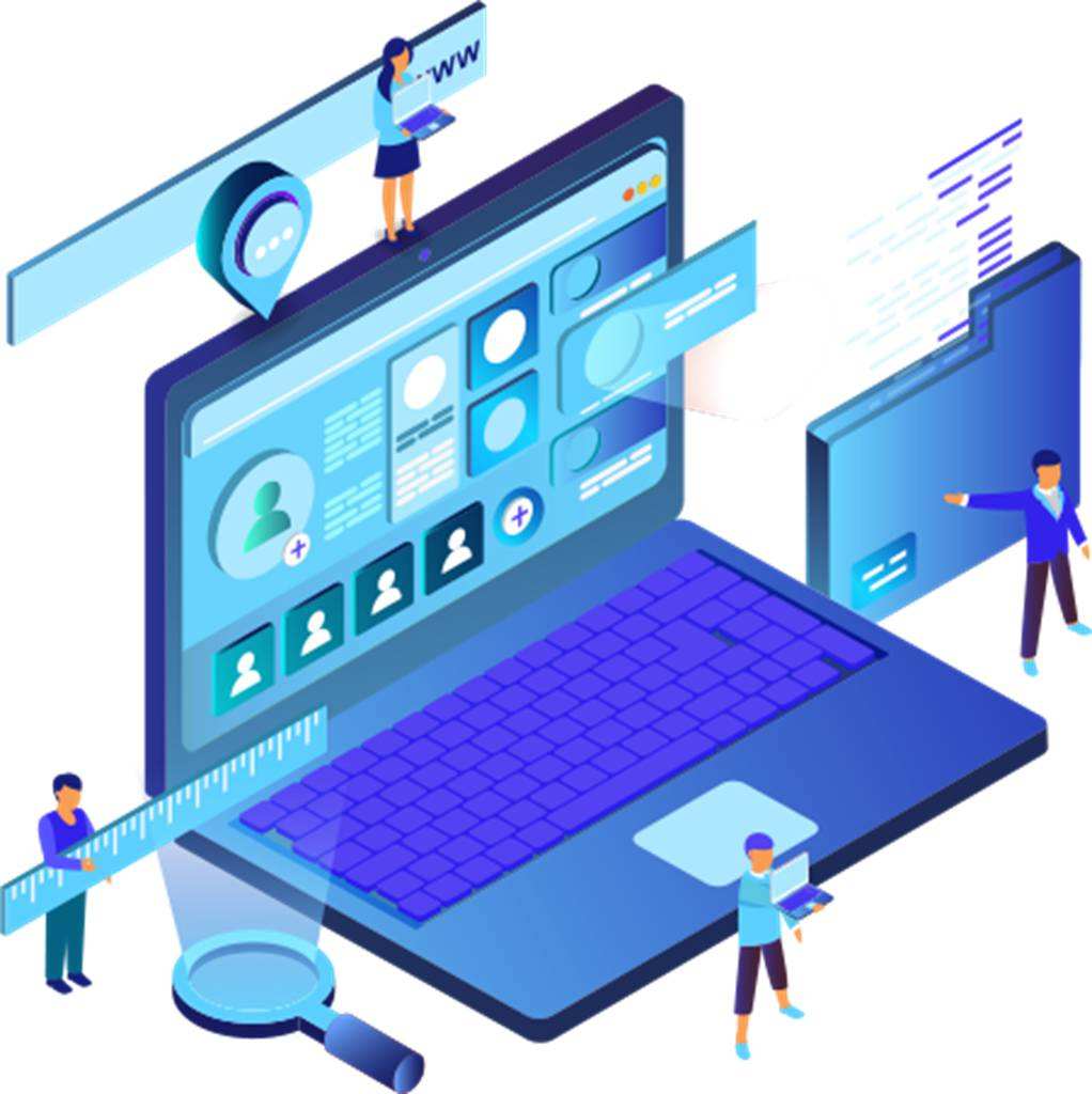 庆安分析企业网站设计过程中需要注意的几个问题