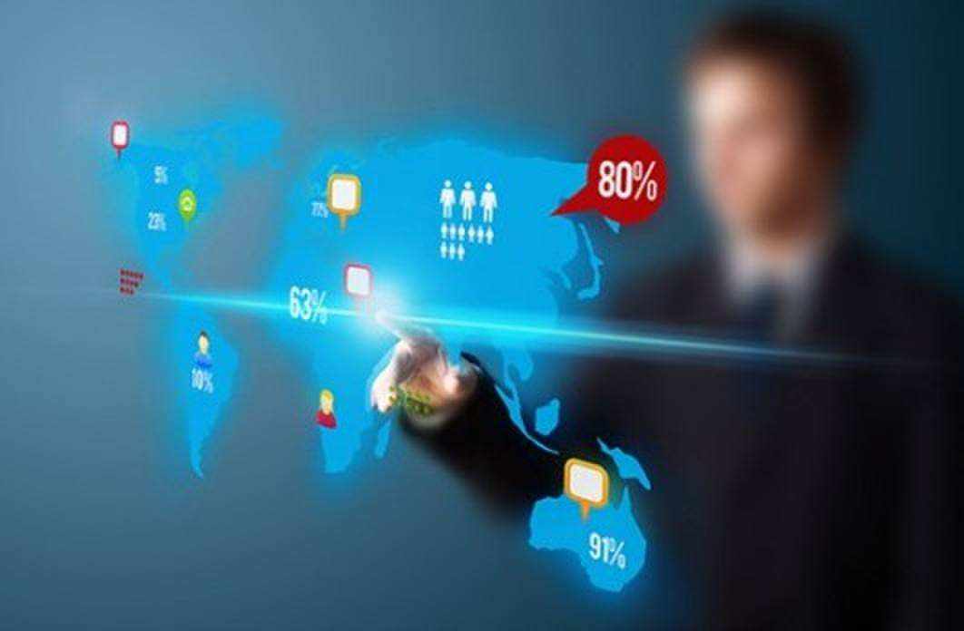 庆安企业如何制定网络推广的内容方案？